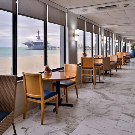 Doubletree By Hilton Corpus Christi Beachfront Extérieur photo