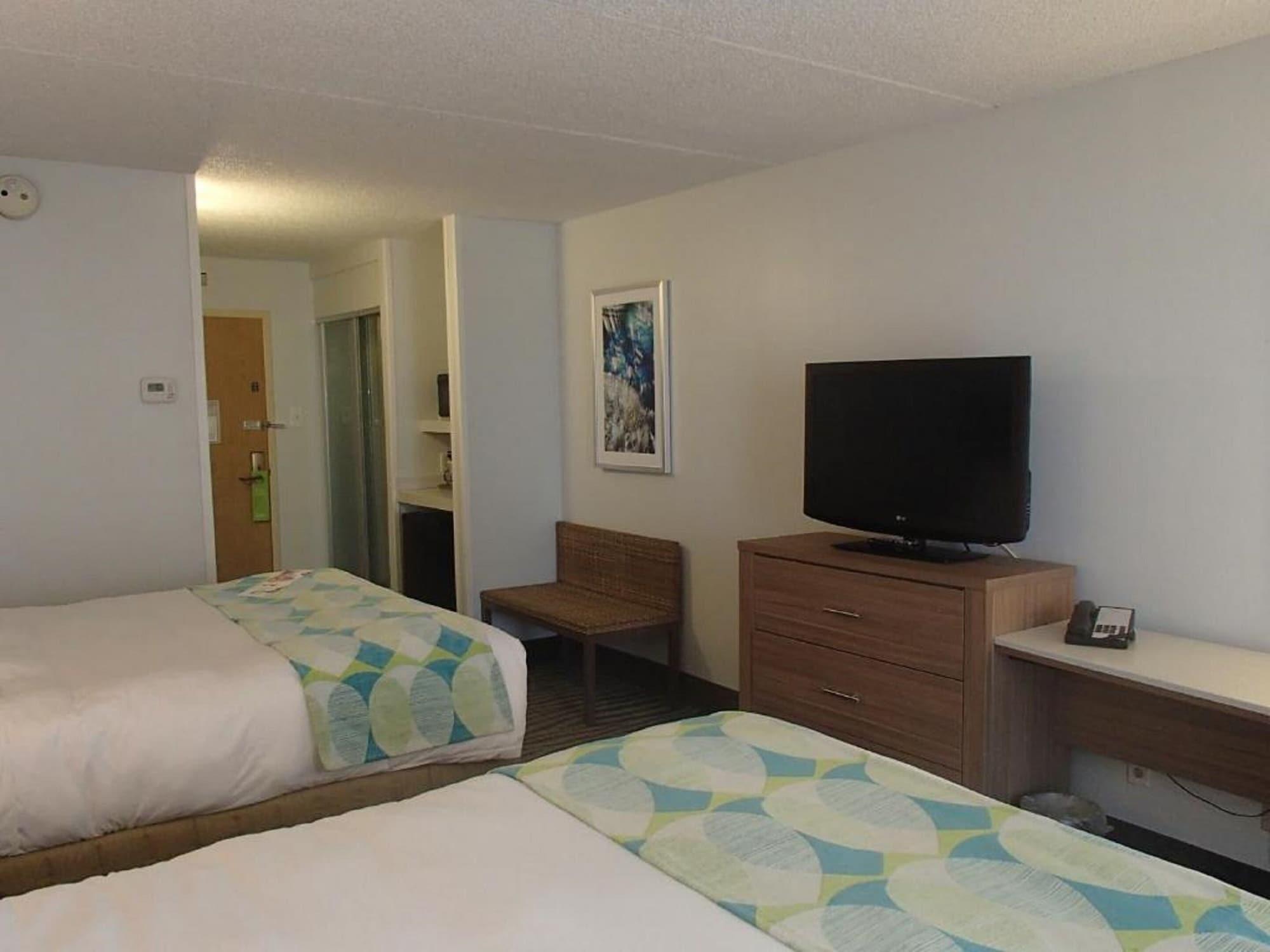 Doubletree By Hilton Corpus Christi Beachfront Extérieur photo