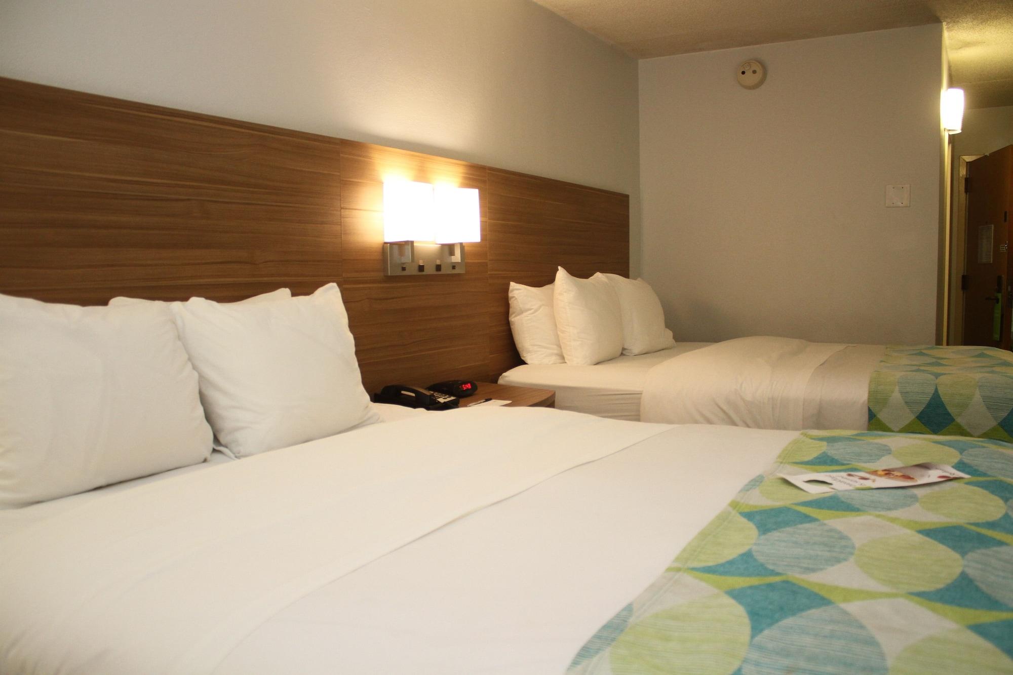 Doubletree By Hilton Corpus Christi Beachfront Extérieur photo