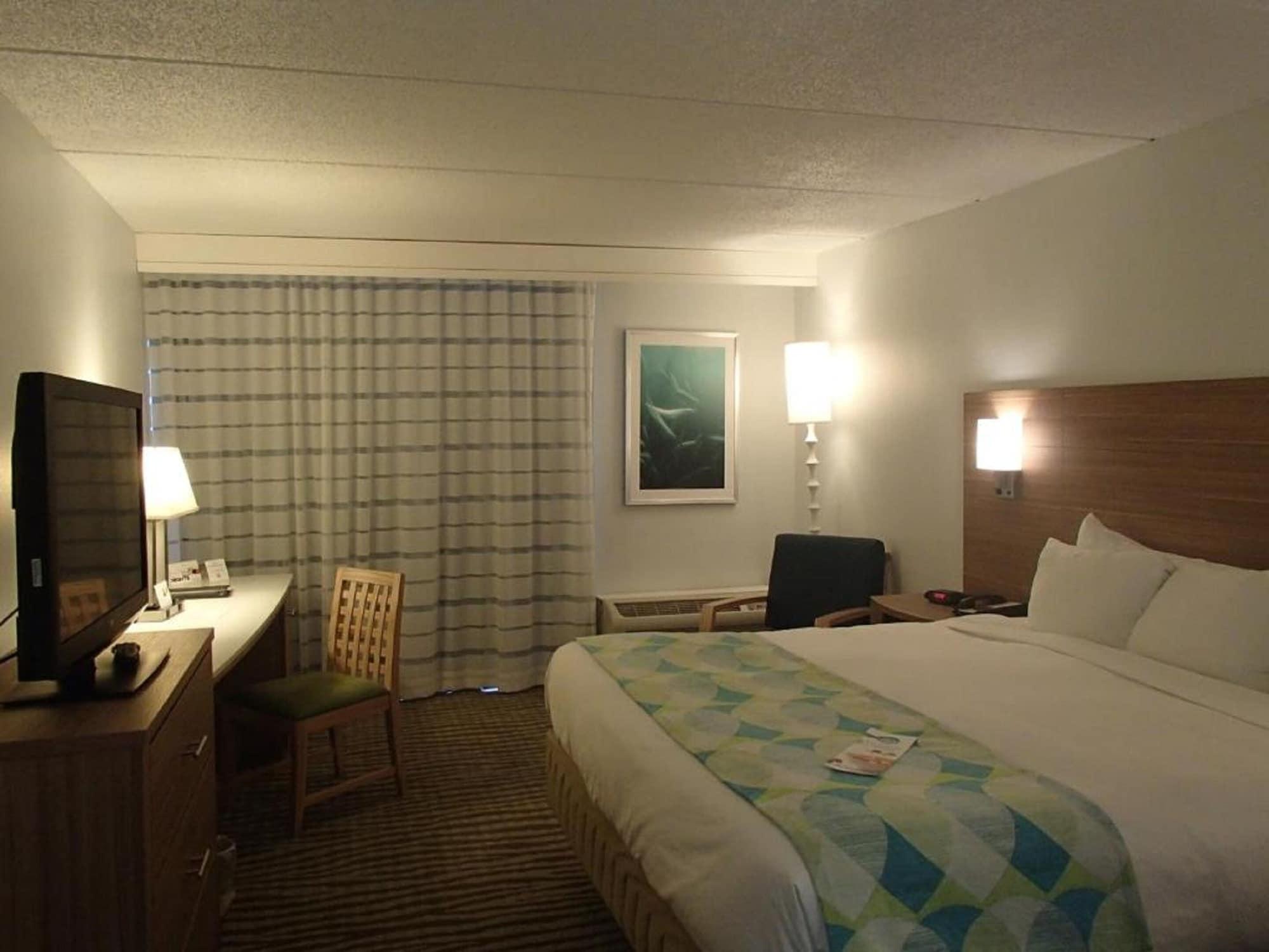 Doubletree By Hilton Corpus Christi Beachfront Extérieur photo