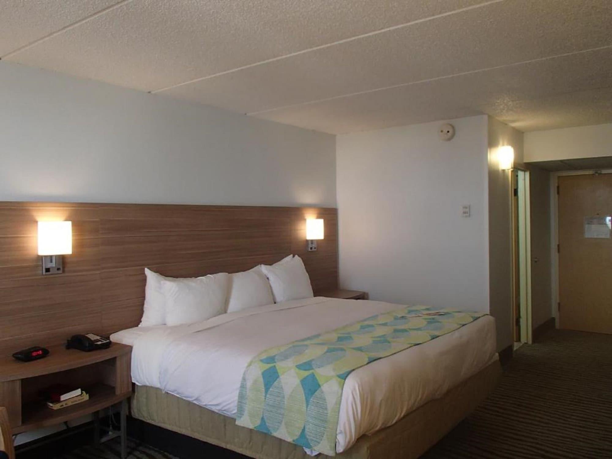 Doubletree By Hilton Corpus Christi Beachfront Extérieur photo
