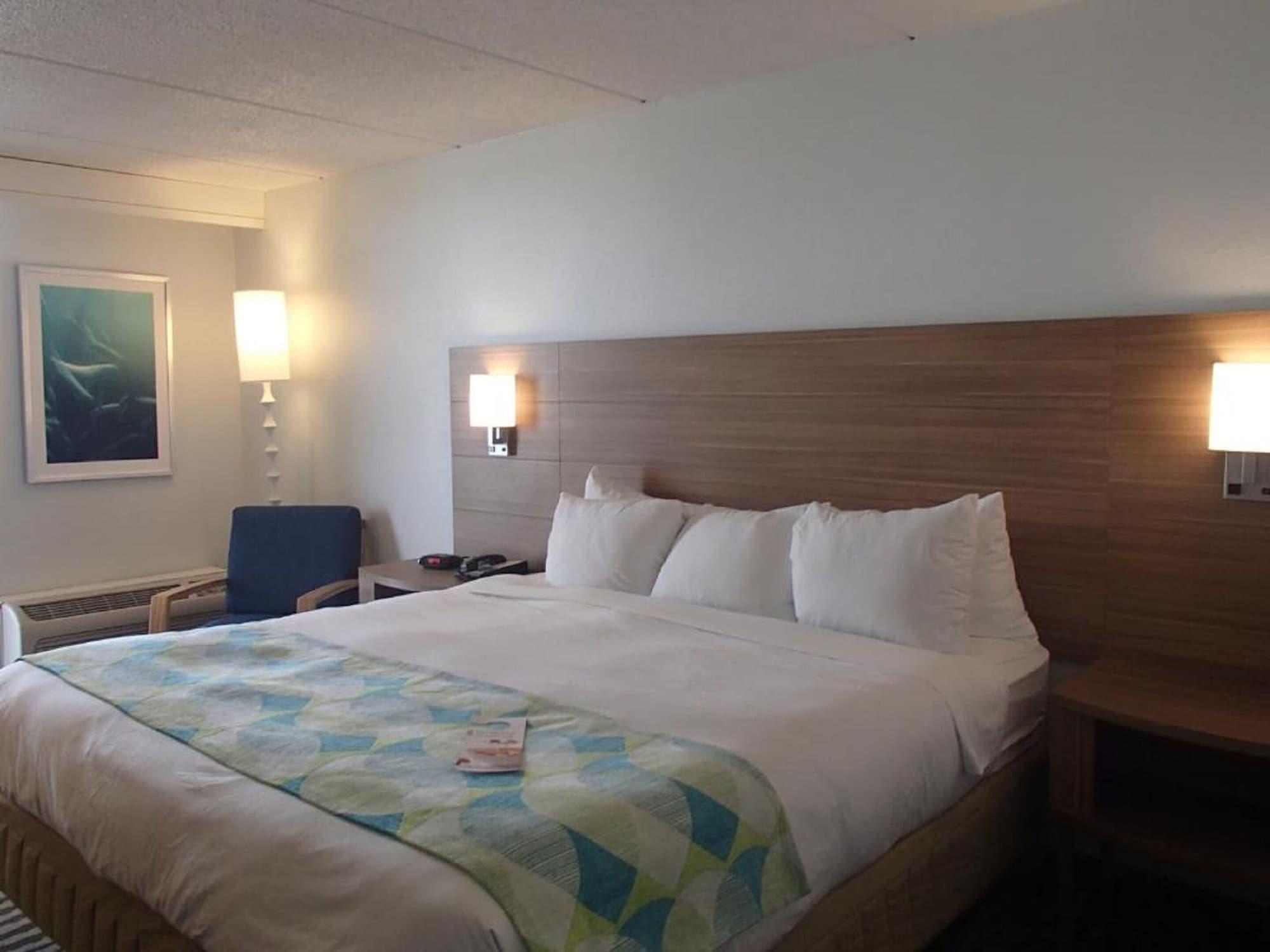 Doubletree By Hilton Corpus Christi Beachfront Extérieur photo