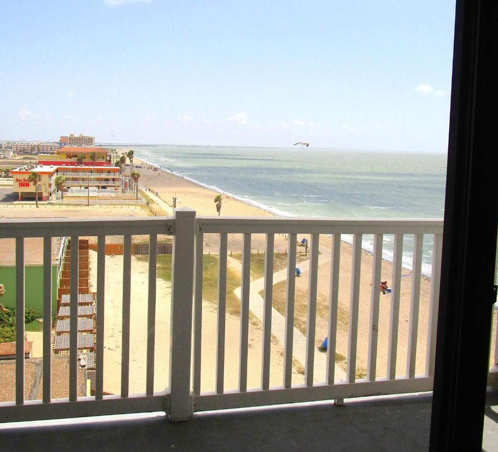 Doubletree By Hilton Corpus Christi Beachfront Extérieur photo