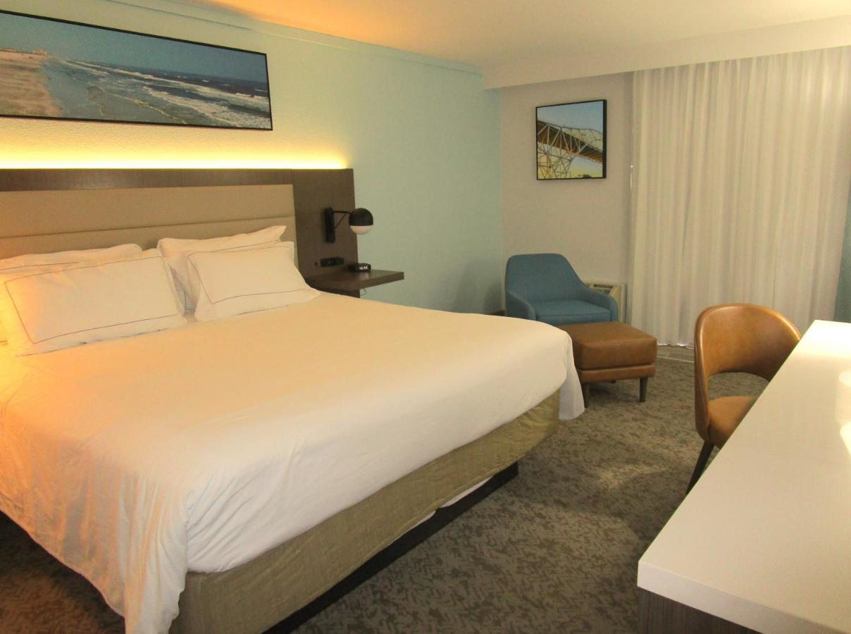 Doubletree By Hilton Corpus Christi Beachfront Extérieur photo