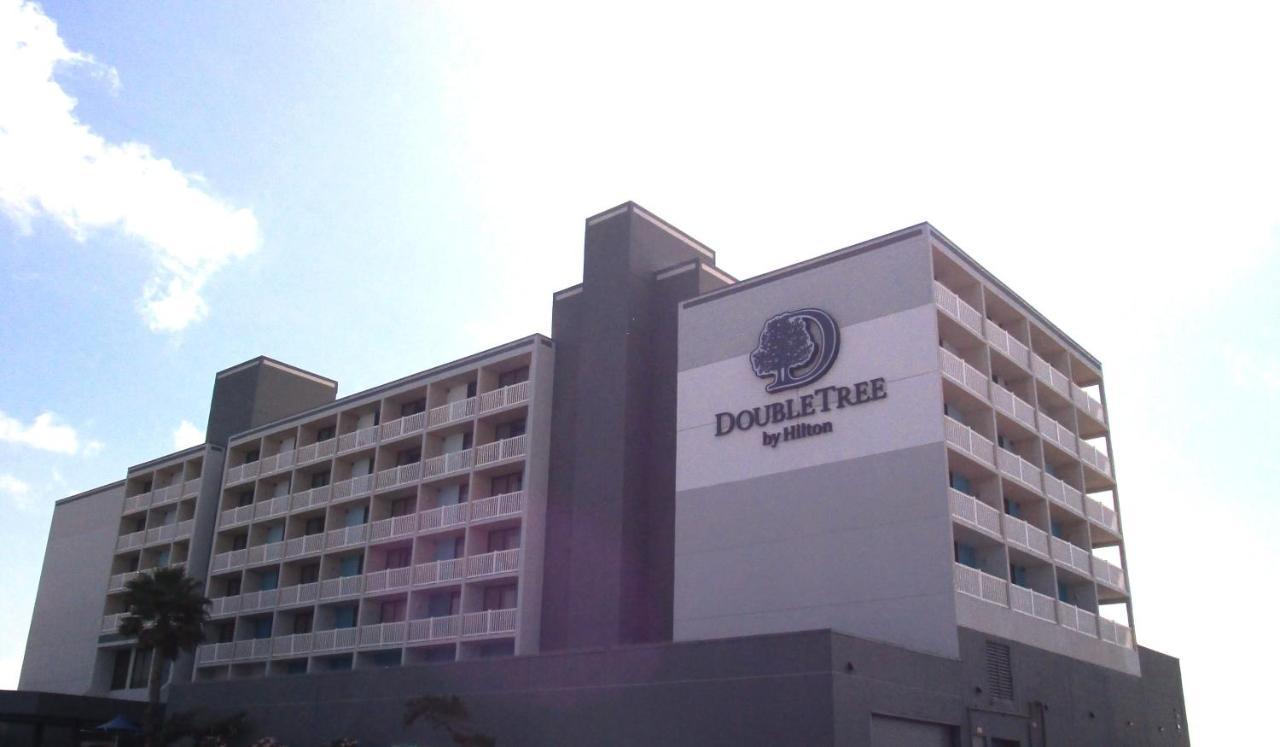 Doubletree By Hilton Corpus Christi Beachfront Extérieur photo
