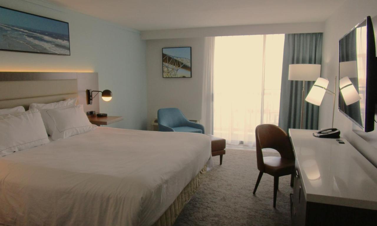 Doubletree By Hilton Corpus Christi Beachfront Extérieur photo