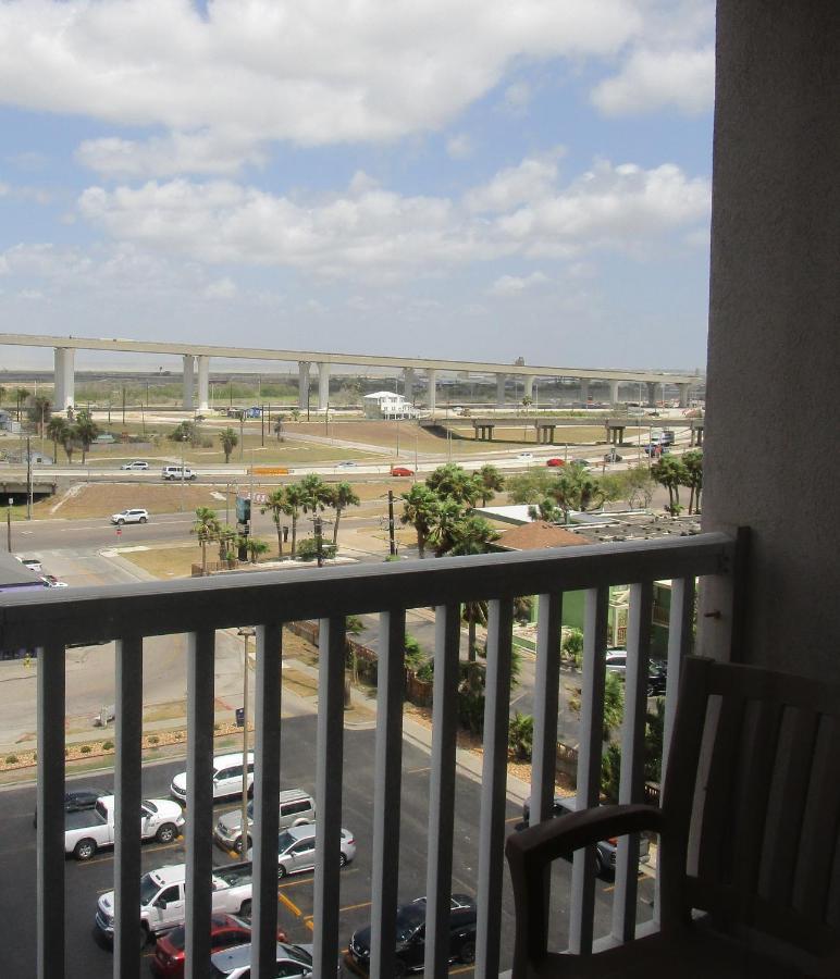 Doubletree By Hilton Corpus Christi Beachfront Extérieur photo