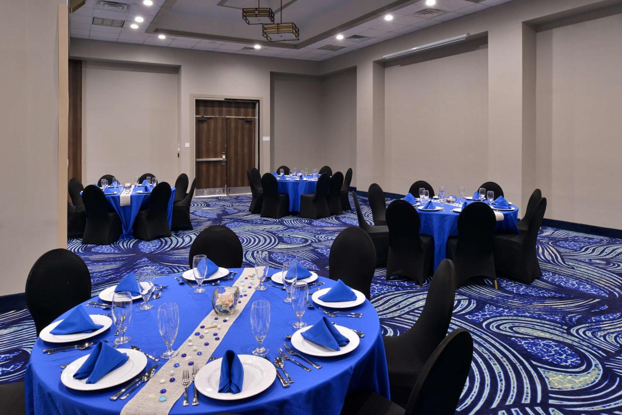 Doubletree By Hilton Corpus Christi Beachfront Extérieur photo