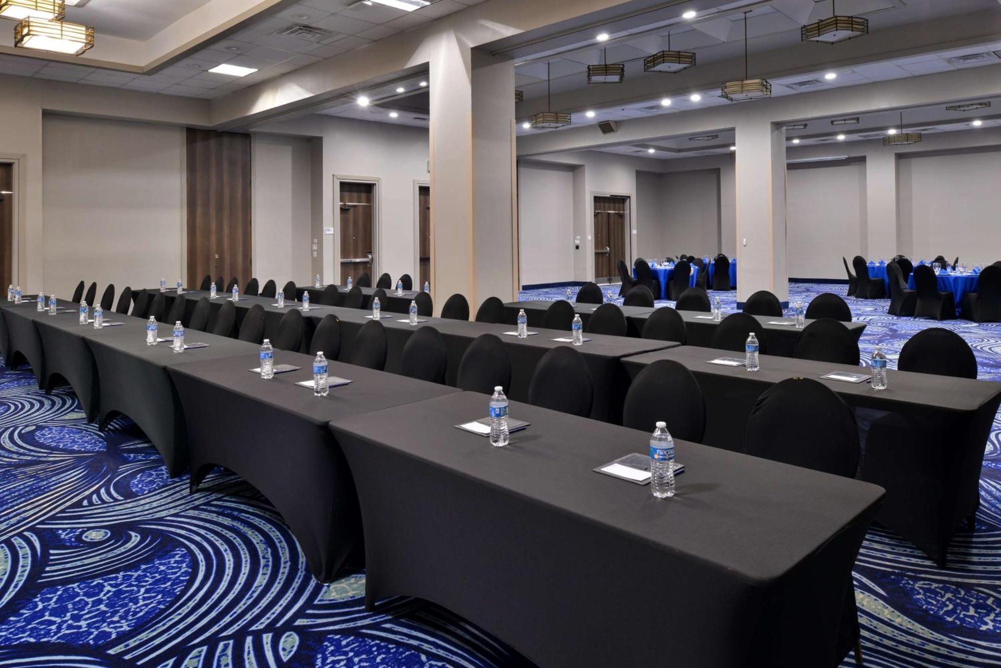 Doubletree By Hilton Corpus Christi Beachfront Extérieur photo