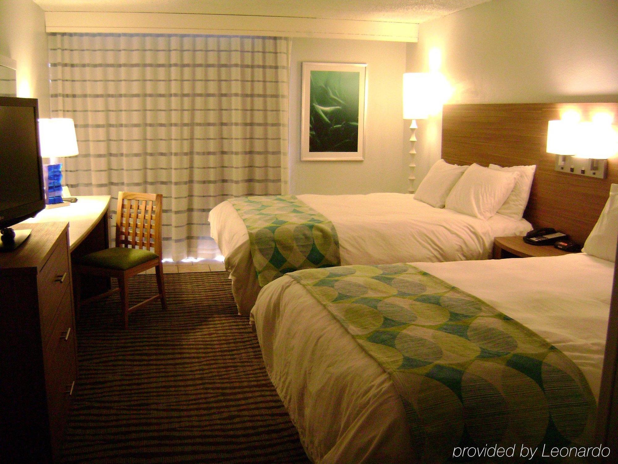 Doubletree By Hilton Corpus Christi Beachfront Extérieur photo