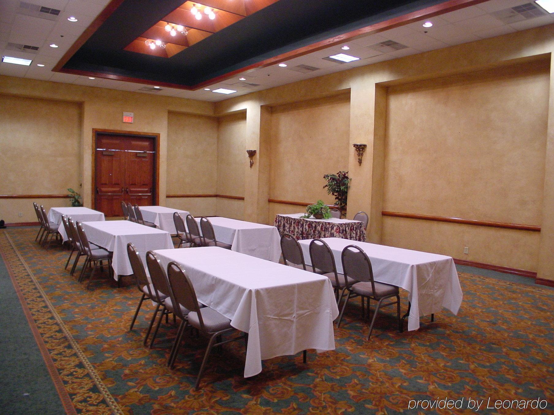 Doubletree By Hilton Corpus Christi Beachfront Facilités photo