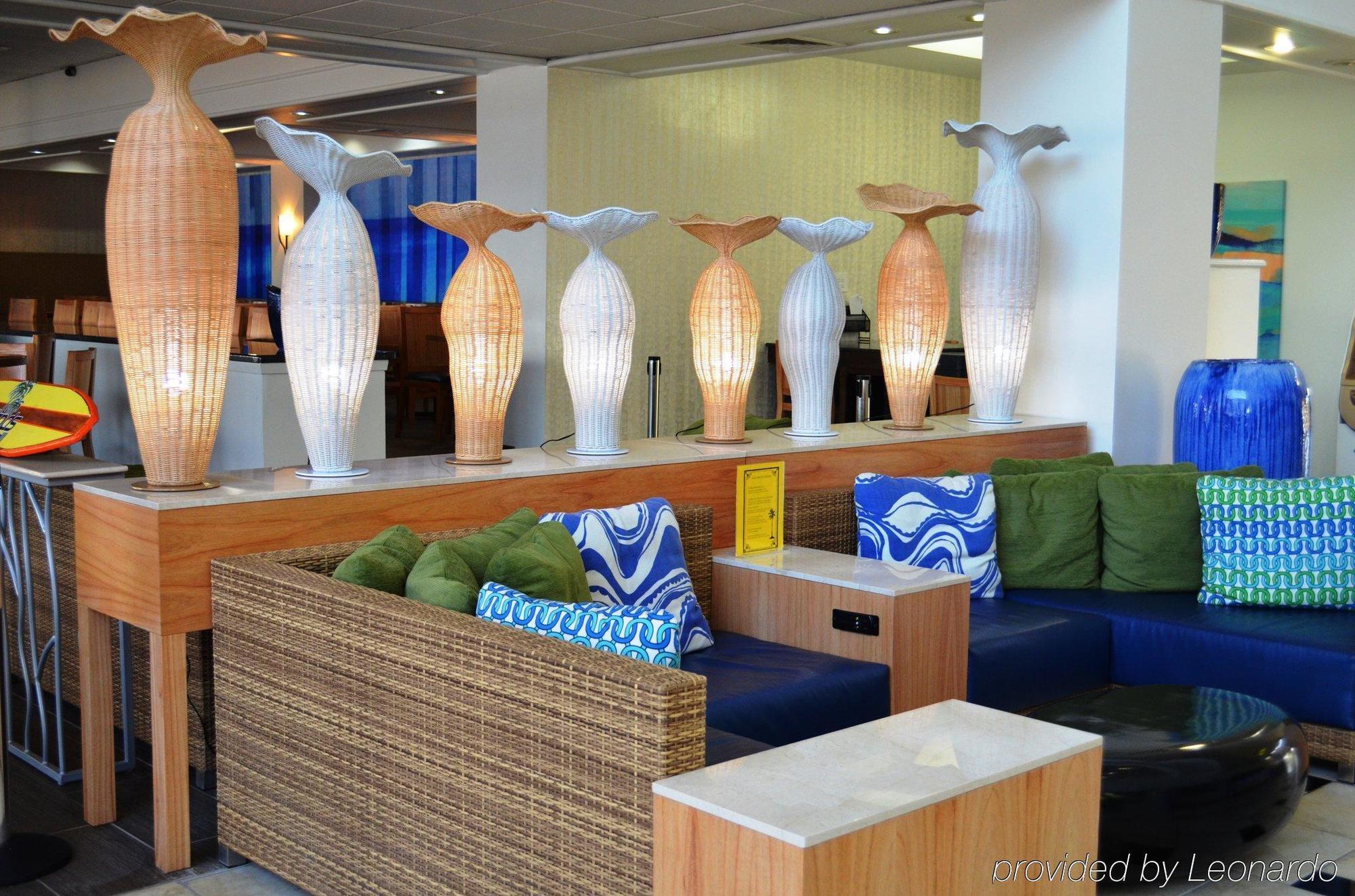 Doubletree By Hilton Corpus Christi Beachfront Extérieur photo