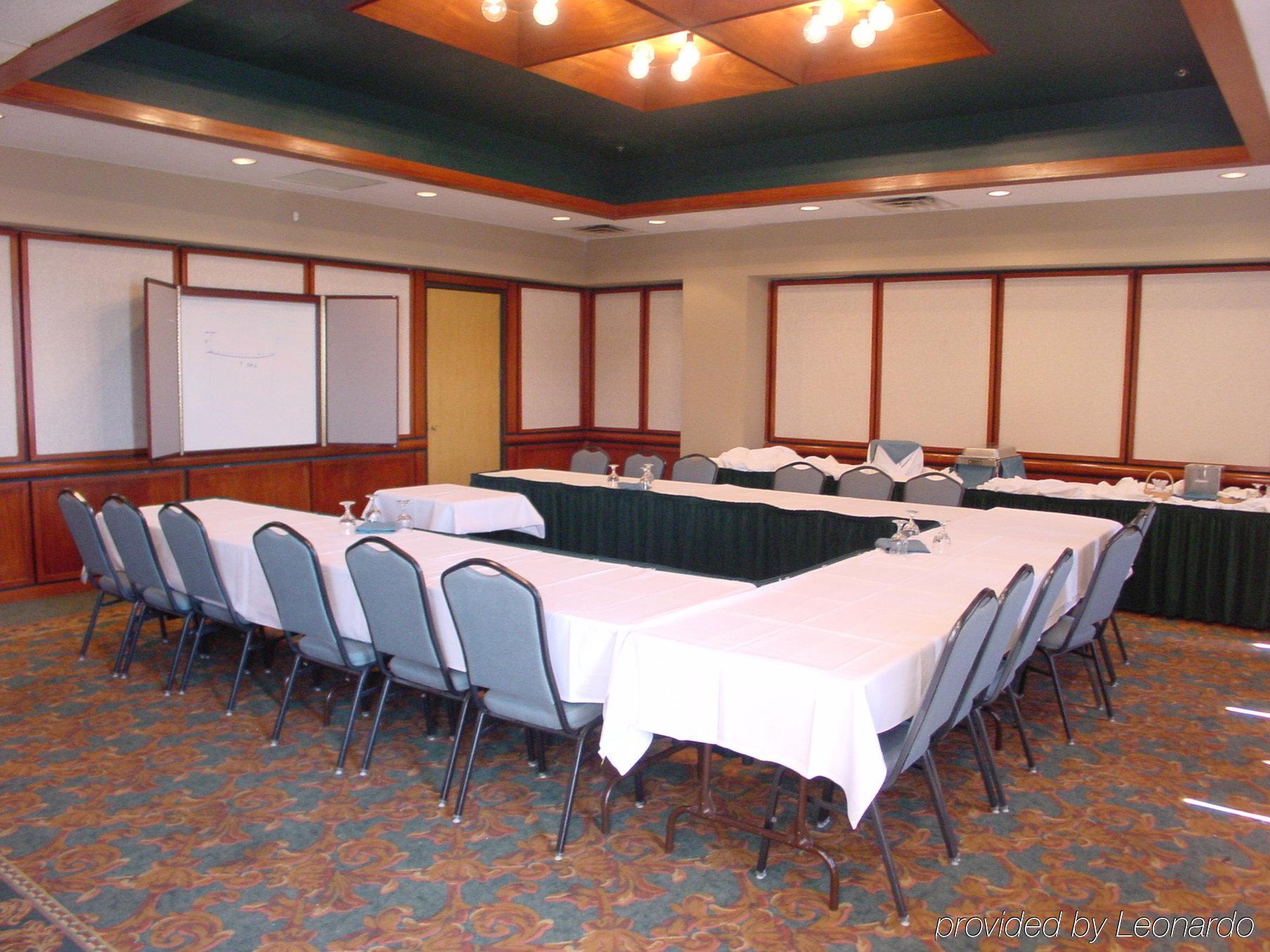 Doubletree By Hilton Corpus Christi Beachfront Facilités photo