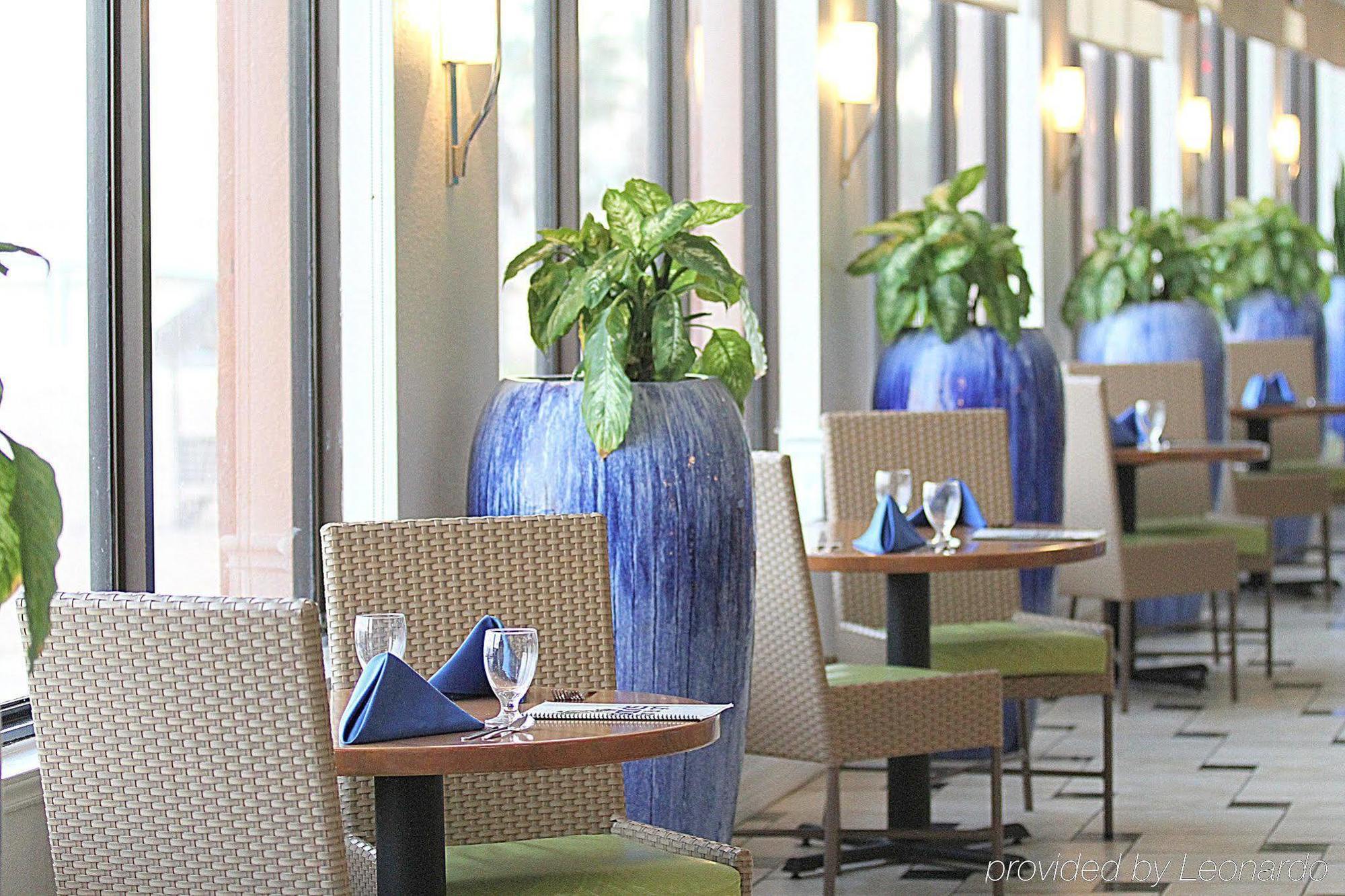 Doubletree By Hilton Corpus Christi Beachfront Extérieur photo