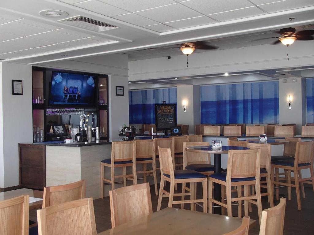 Doubletree By Hilton Corpus Christi Beachfront Extérieur photo