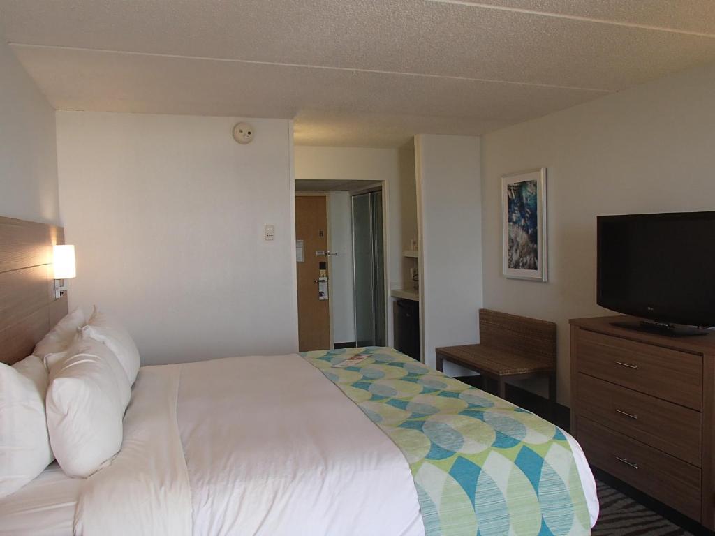 Doubletree By Hilton Corpus Christi Beachfront Extérieur photo