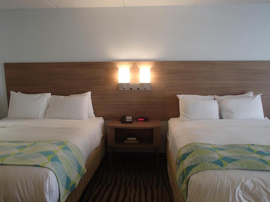 Doubletree By Hilton Corpus Christi Beachfront Extérieur photo