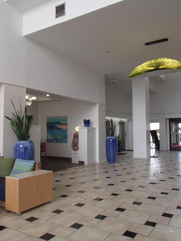 Doubletree By Hilton Corpus Christi Beachfront Extérieur photo
