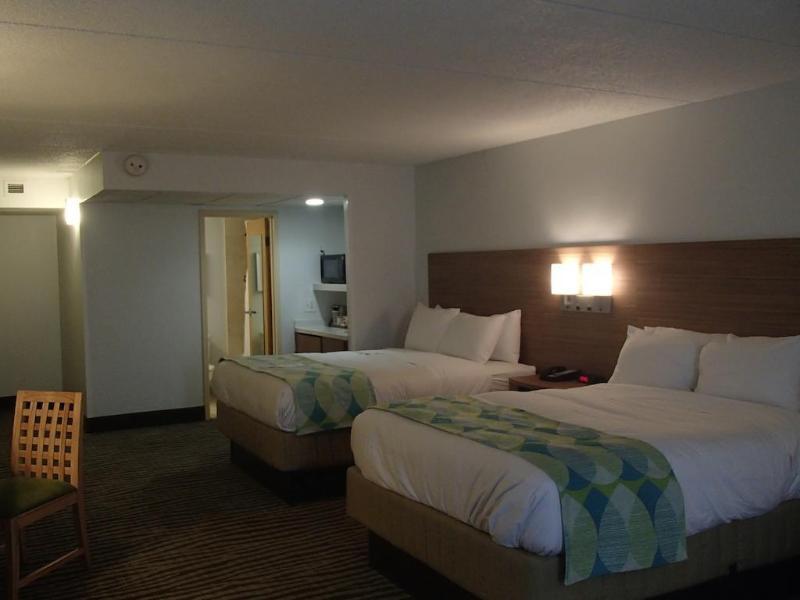 Doubletree By Hilton Corpus Christi Beachfront Extérieur photo