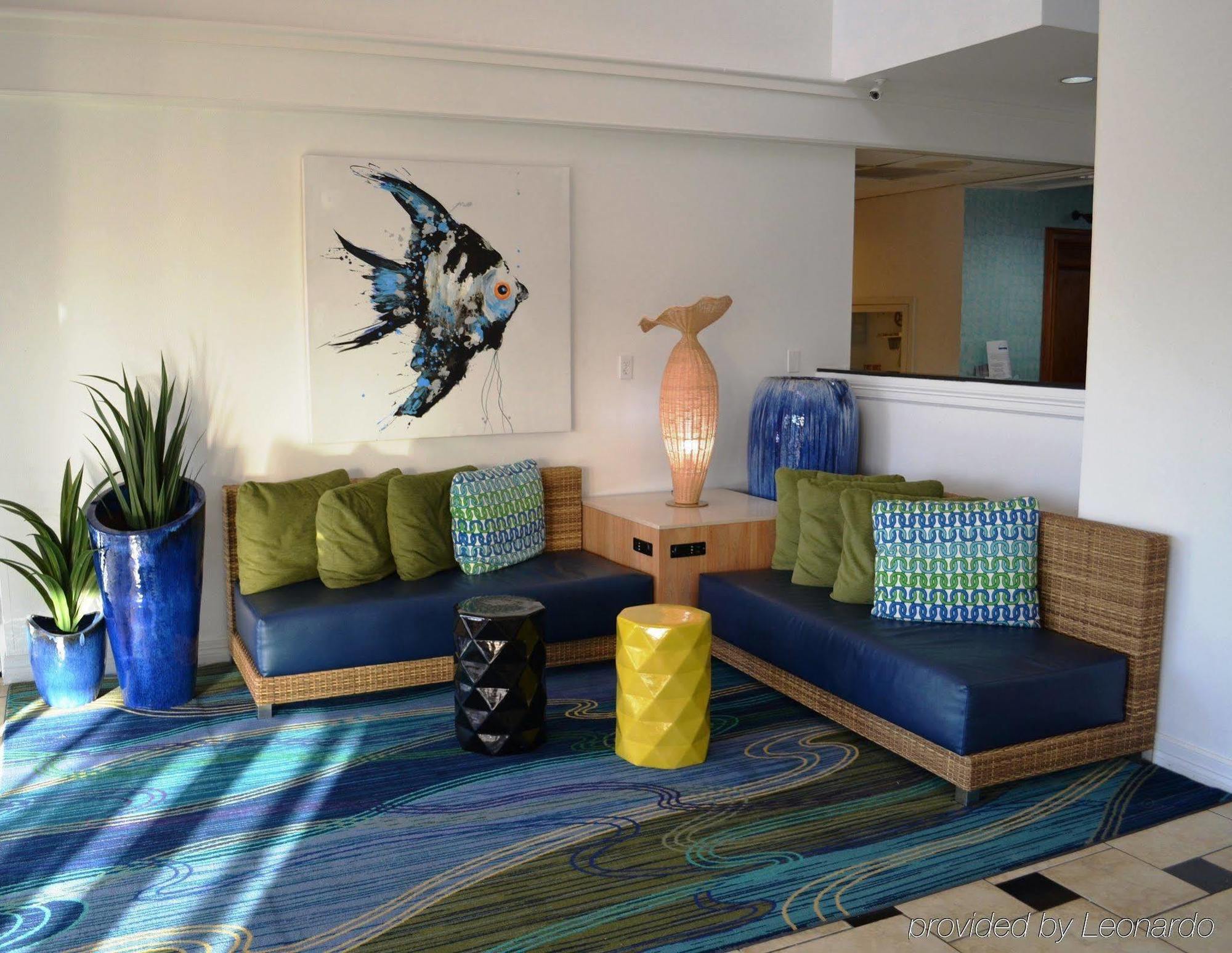 Doubletree By Hilton Corpus Christi Beachfront Extérieur photo