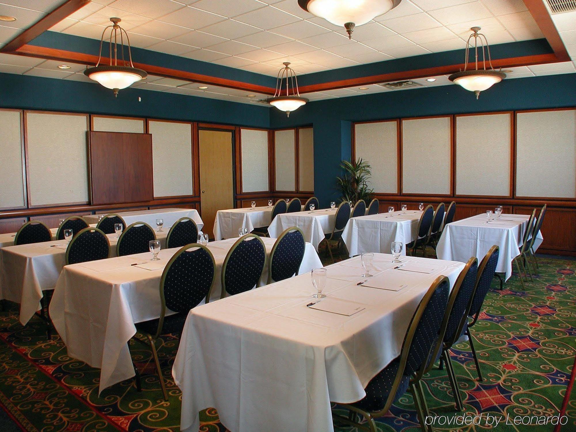 Doubletree By Hilton Corpus Christi Beachfront Facilités photo