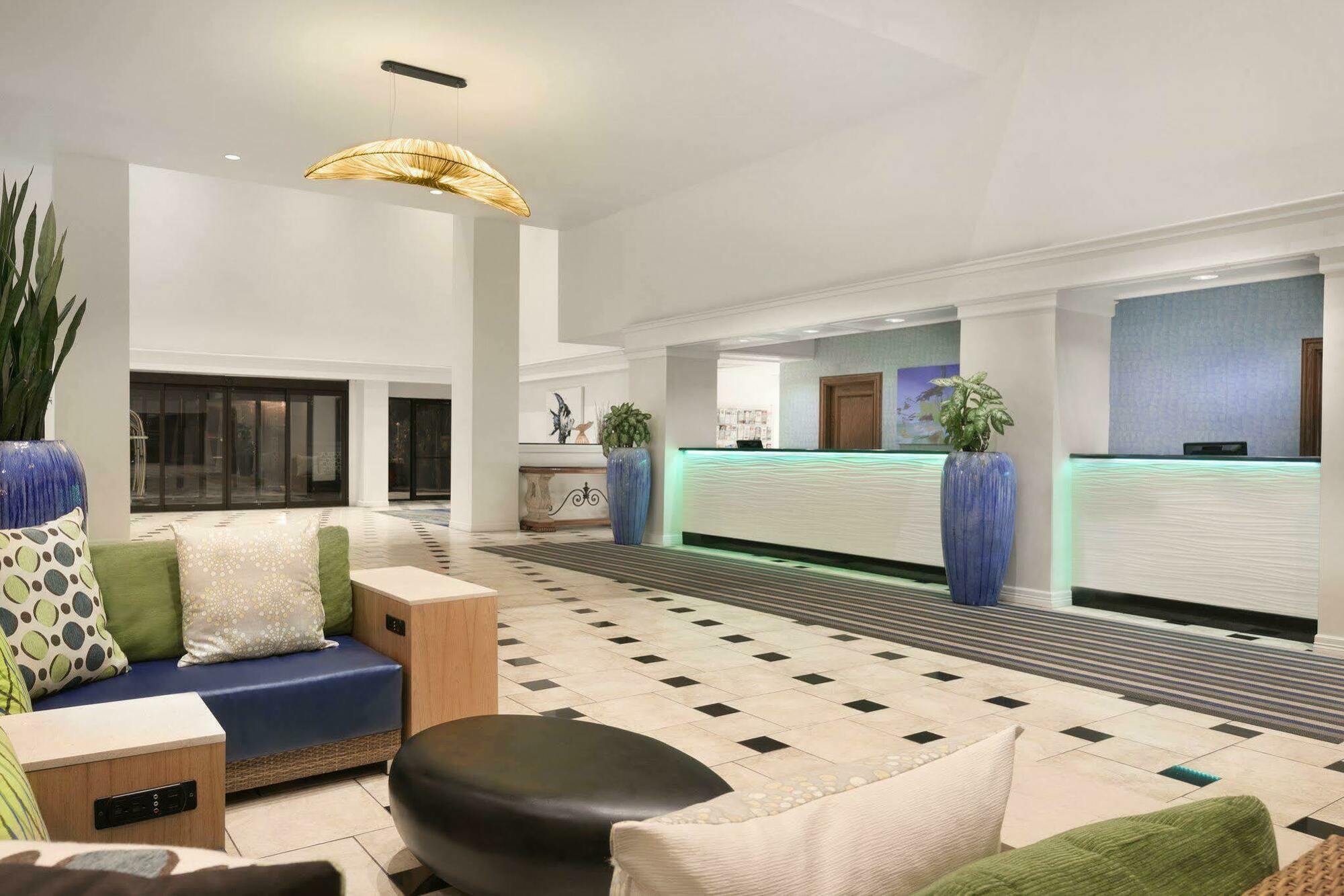 Doubletree By Hilton Corpus Christi Beachfront Extérieur photo