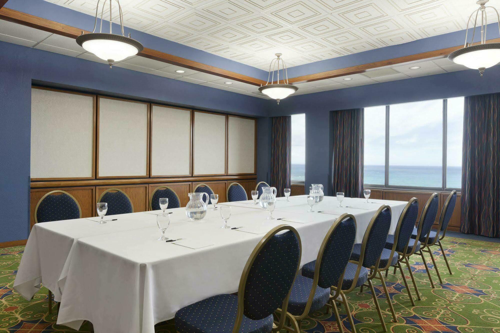Doubletree By Hilton Corpus Christi Beachfront Extérieur photo